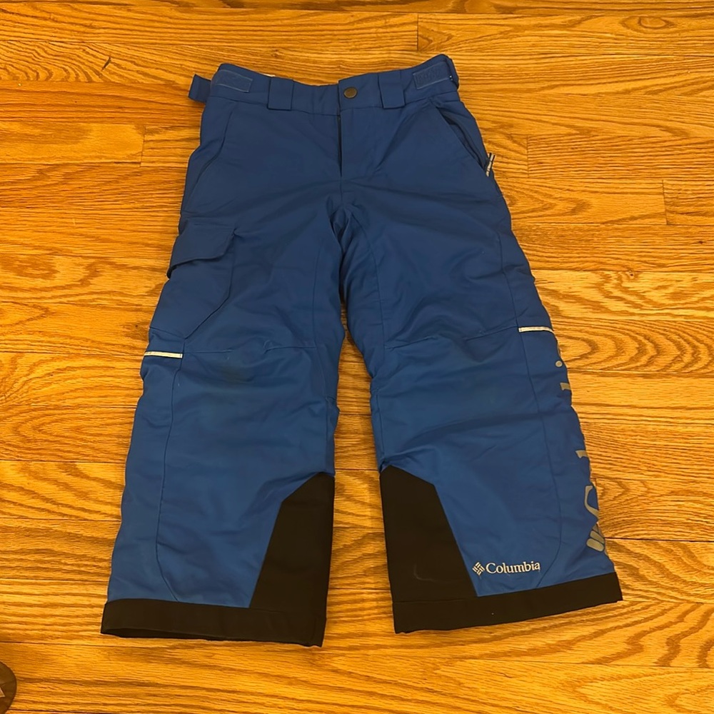 Columbia Sportswear Company Snow Pants